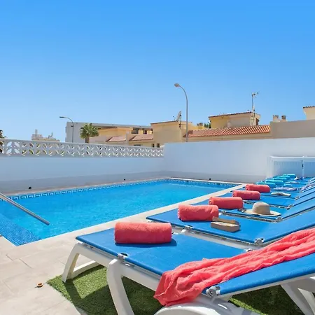 Bonita Salvaje By Кальяо-Сальвахе