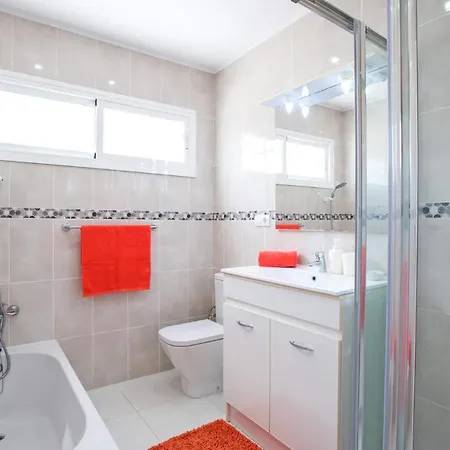 Вилла Bonita Salvaje By